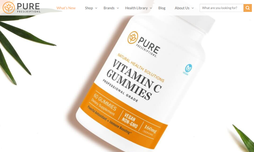 10 Health Supplement Affiliate Programs5