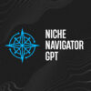 Niche Navigator Wizard