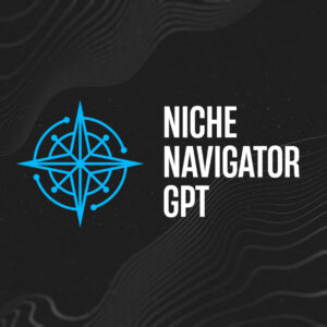 Niche Navigator Wizard