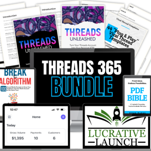 Threads 365 Bundle