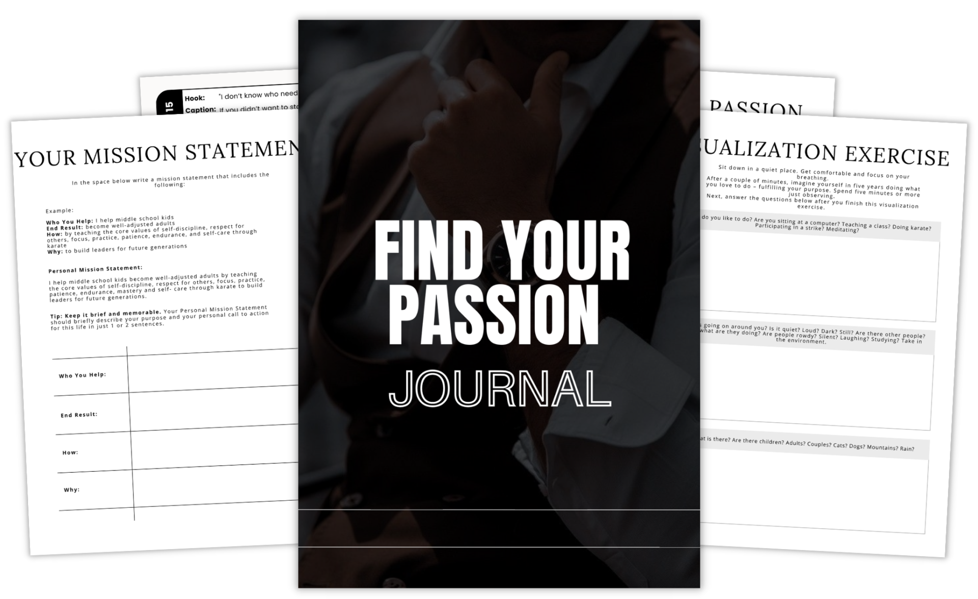 Copy of A4 PAPER MOCKUPS