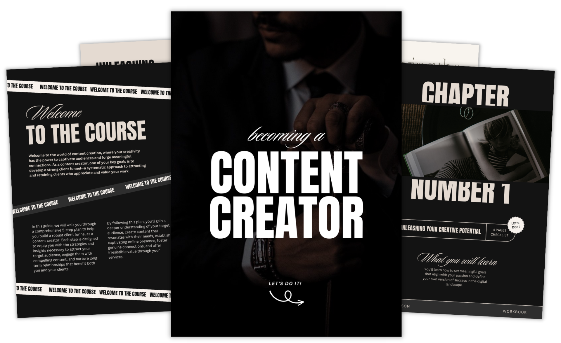 Copy of A4 PAPER MOCKUPS