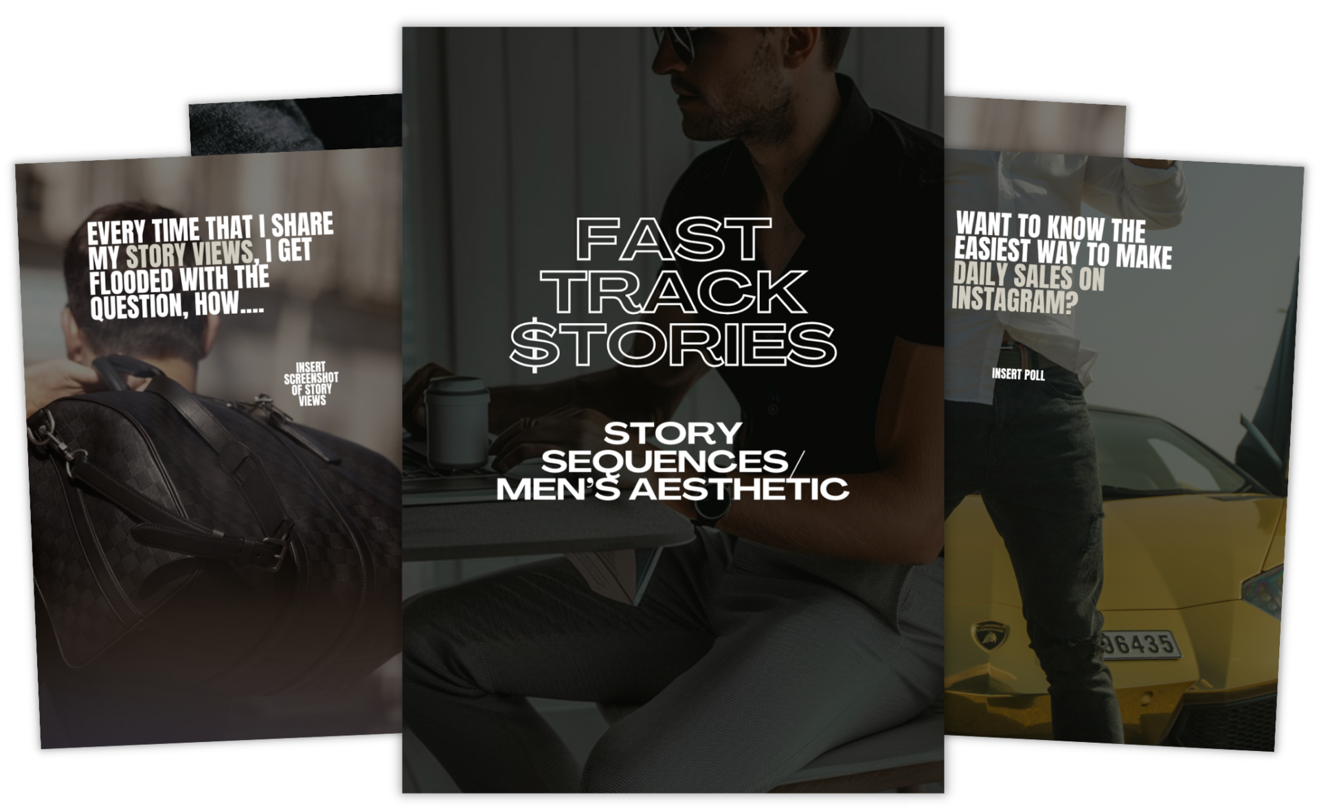 Copy of A4 PAPER MOCKUPS