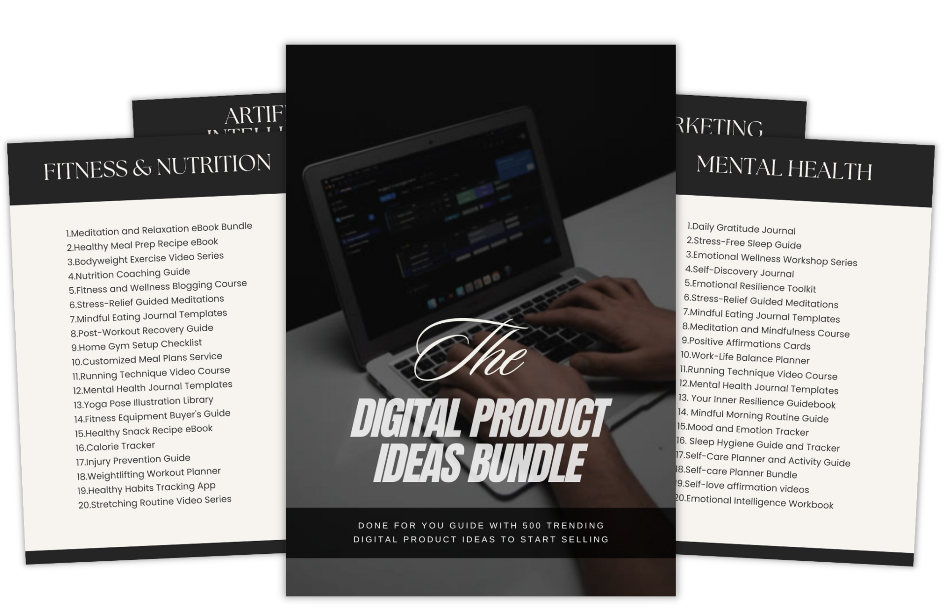 Copy of A4 PAPER MOCKUPS