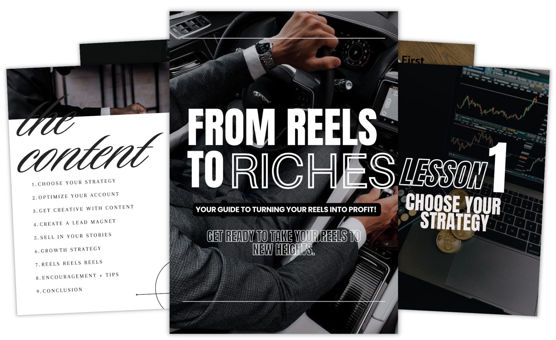 Copy of A4 PAPER MOCKUPS