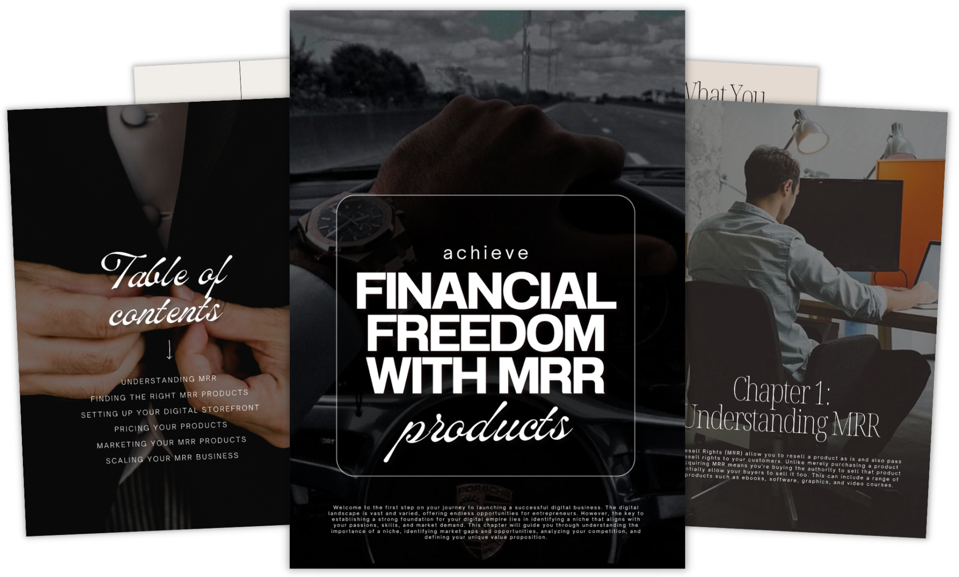 Copy of A4 PAPER MOCKUPS