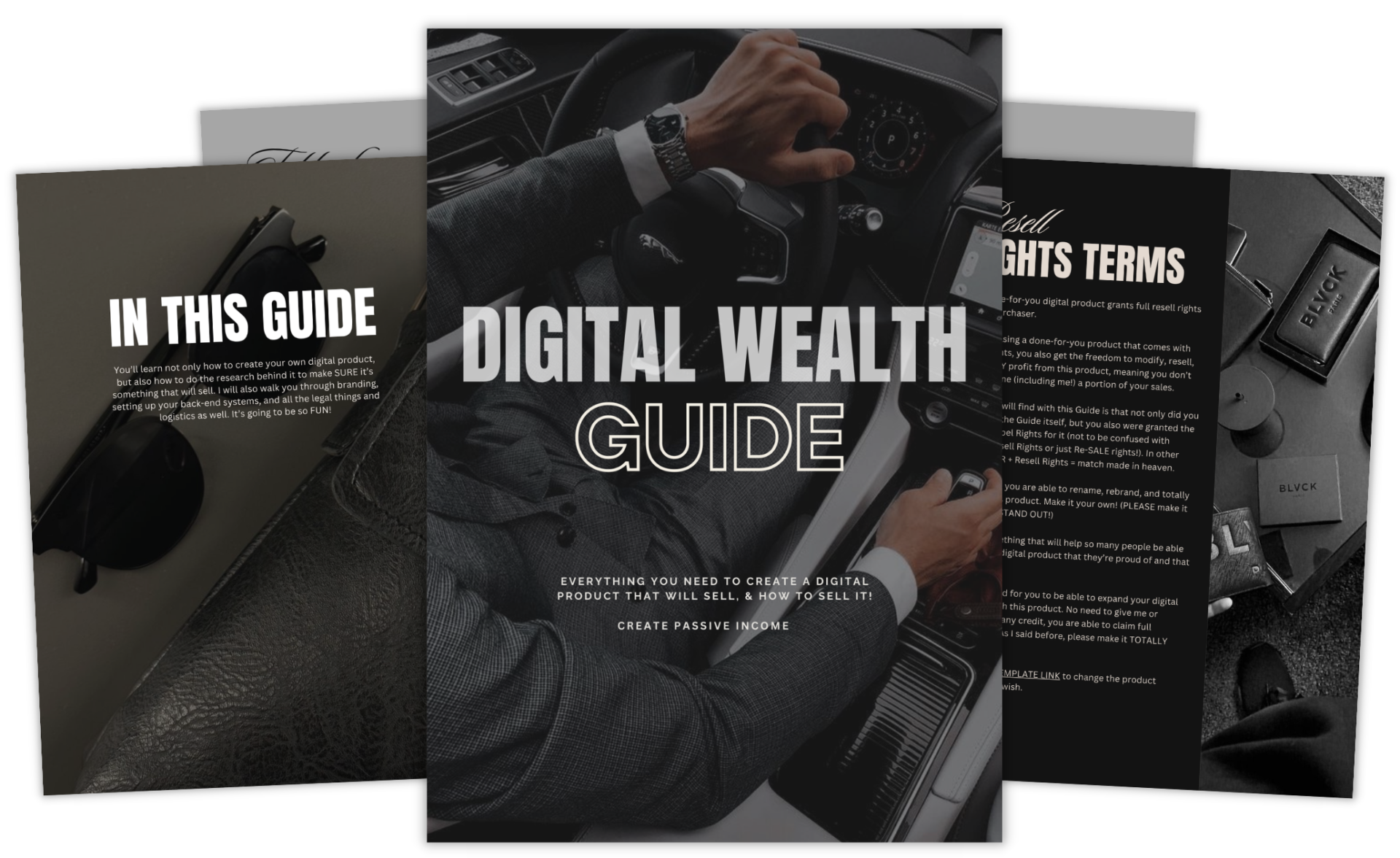 Copy of A4 PAPER MOCKUPS