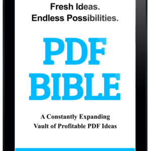 PDF Bible