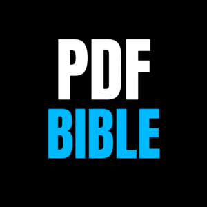 PDF Bible