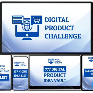 AC - Digital Product Challenge