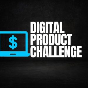 Digital Product Challenge