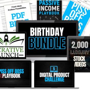 Birthday Bundle