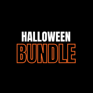 Halloween Bundle