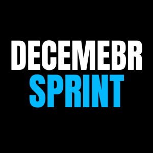 December Sprint