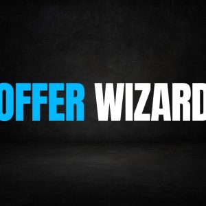 The Offer Wizard™